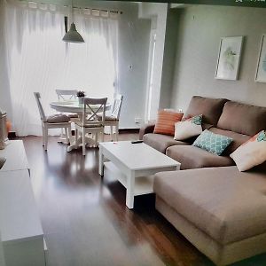 Apartamento cerca de la playa y Ciudad de las Ciencias